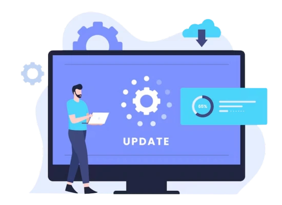 Tally Software Service In Chennai